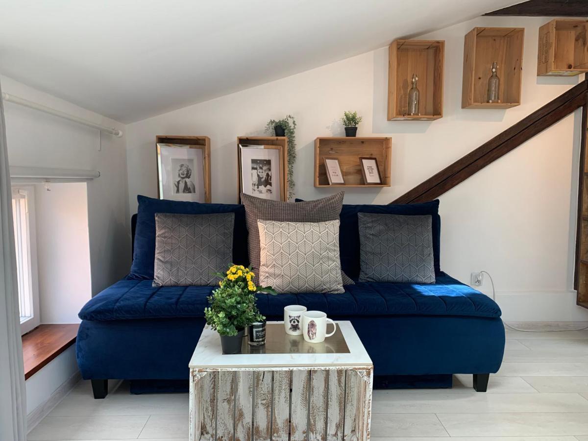 Quiet Corner Apartment