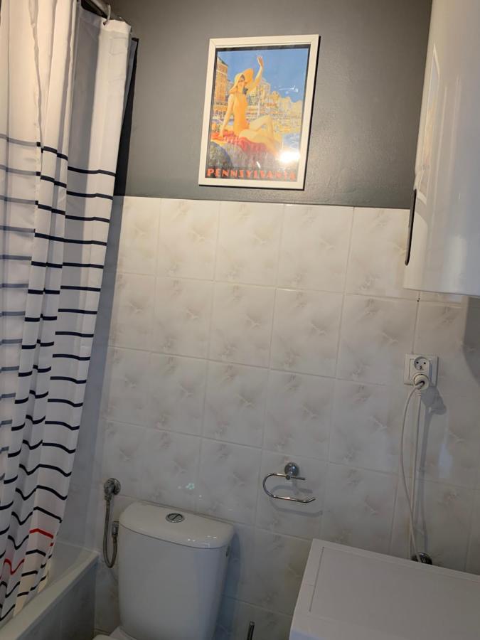 Quiet Corner Apartment Krakow