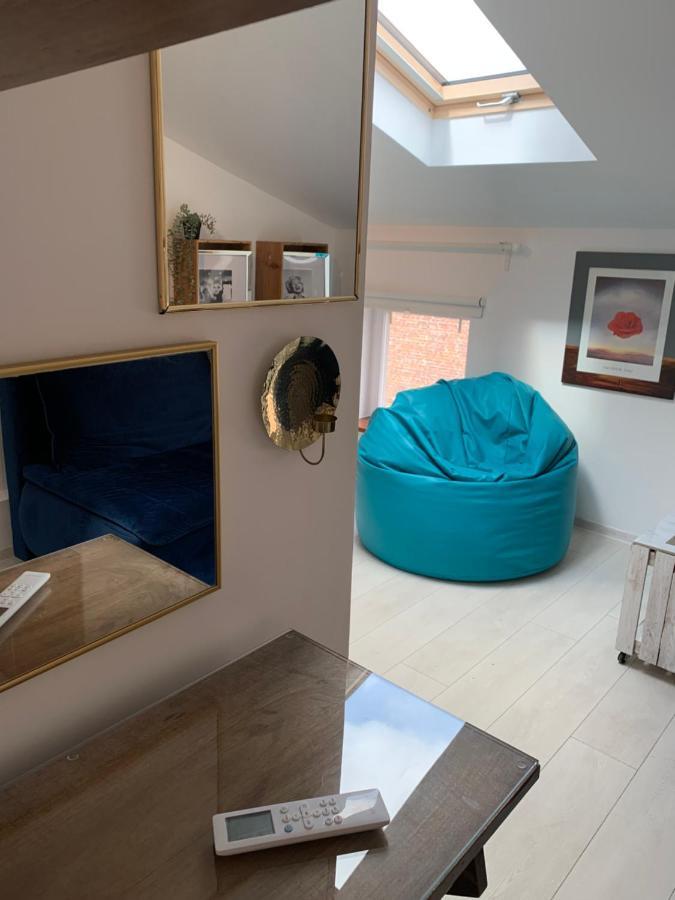 Quiet Corner Appartement