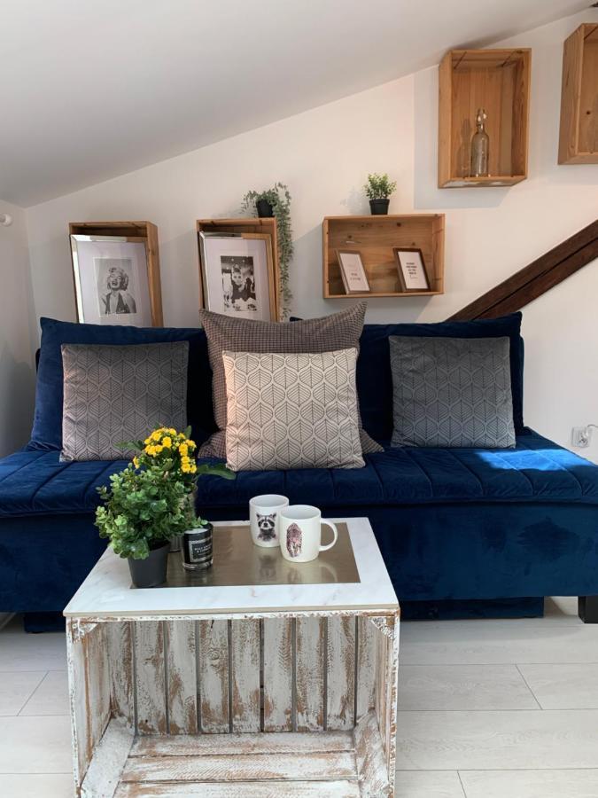 Appartement Quiet Corner *