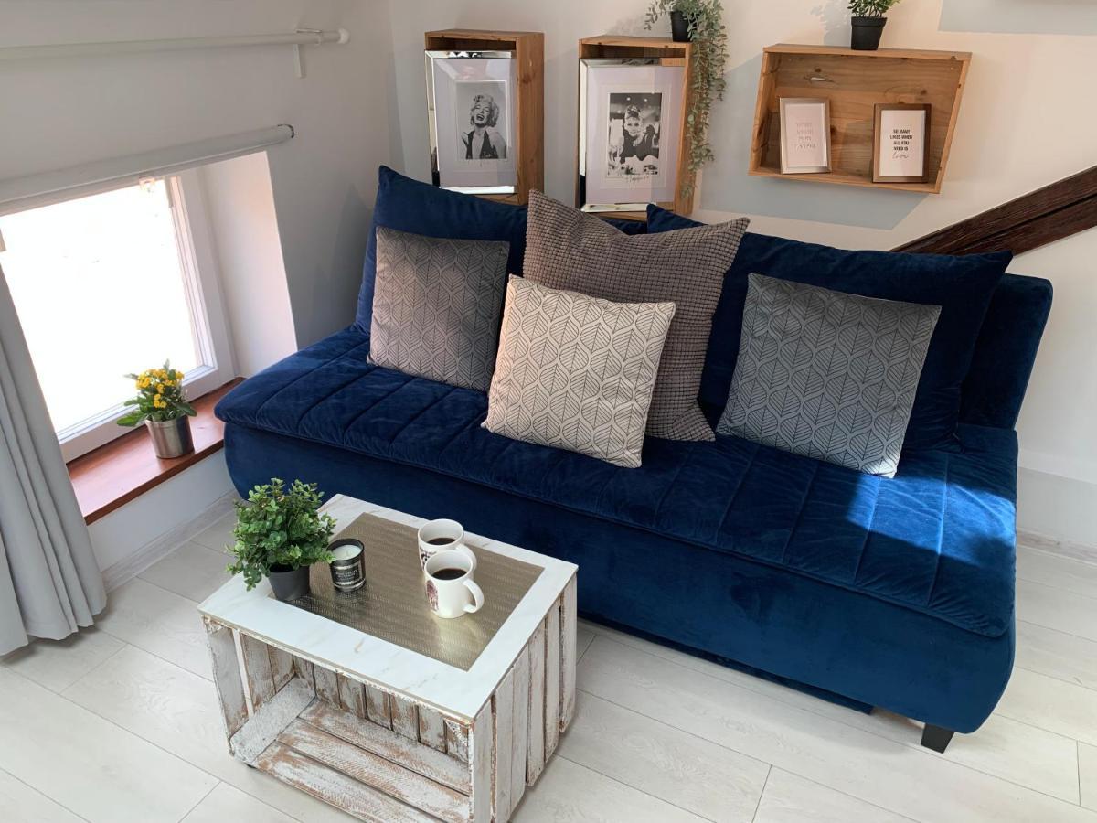 Quiet Corner Appartement *