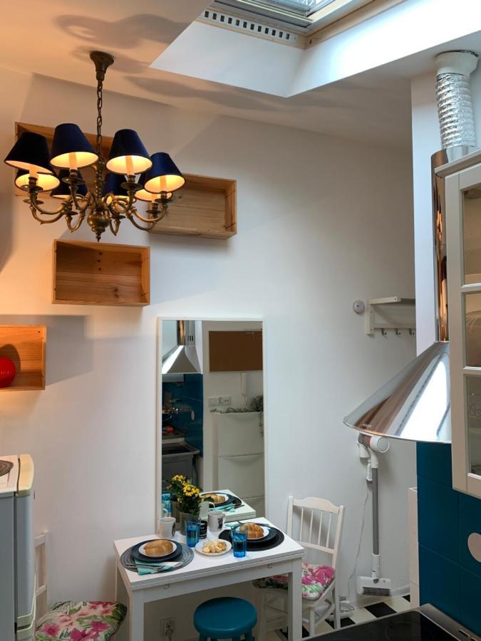 Quiet Corner Appartement *