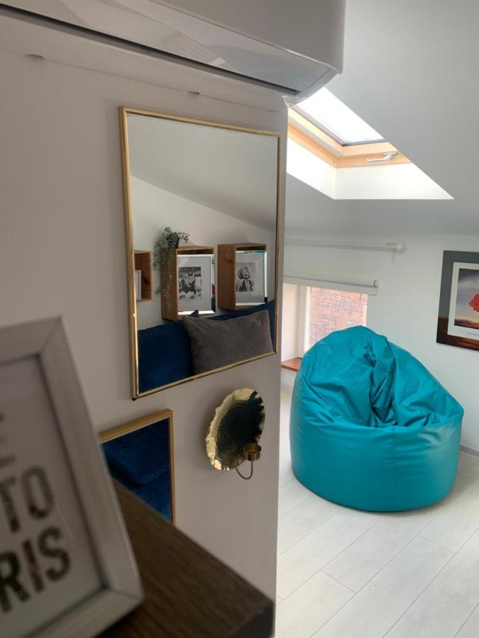 Quiet Corner Apartment Krakau